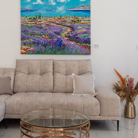 Apartments Villa Maracella マリナ エクステリア 写真