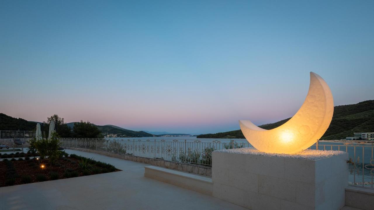 Apartments Villa Maracella マリナ エクステリア 写真