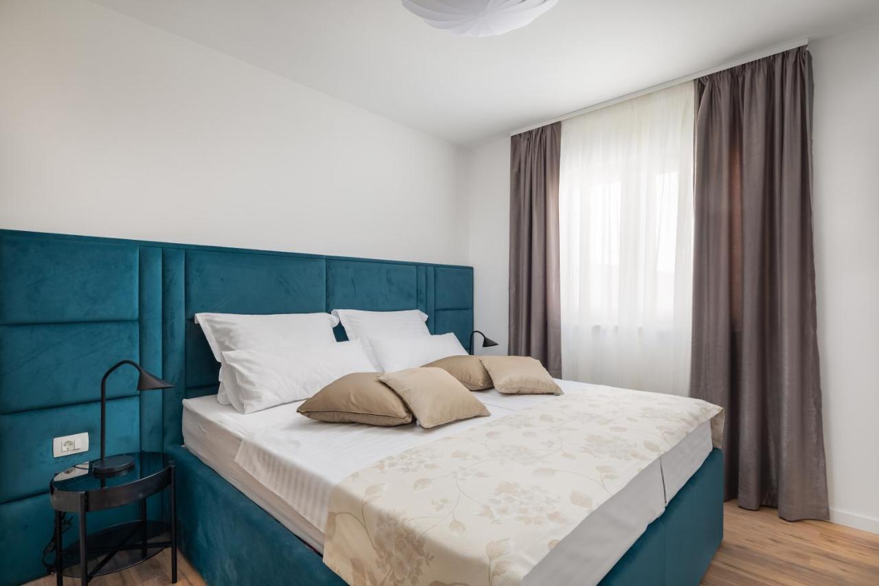 Apartments Villa Maracella マリナ エクステリア 写真