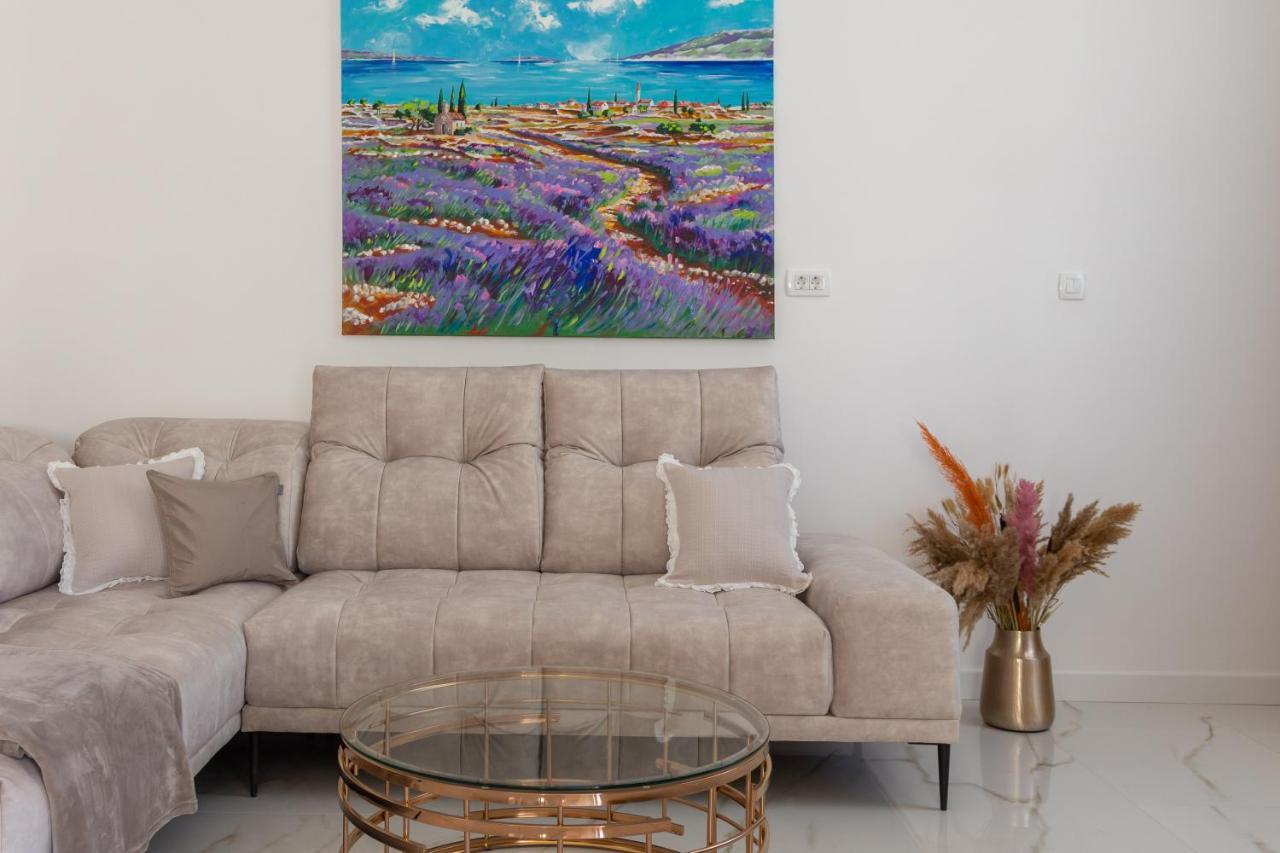 Apartments Villa Maracella マリナ エクステリア 写真
