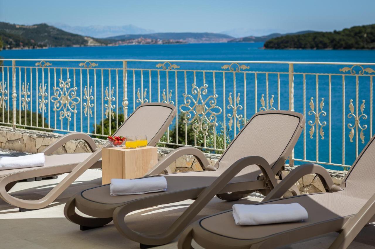 Apartments Villa Maracella マリナ エクステリア 写真